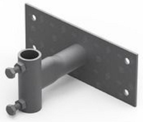 Держатель настенный молниеприемной мачты DKC Jupiter 42мм фото Держатель настенный молниеприемной мачты DKC Jupiter 42мм картинка